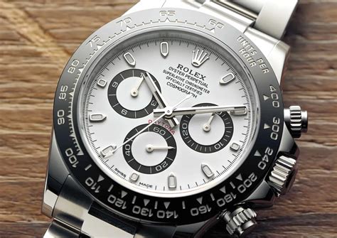 rolex daytona alternatives.